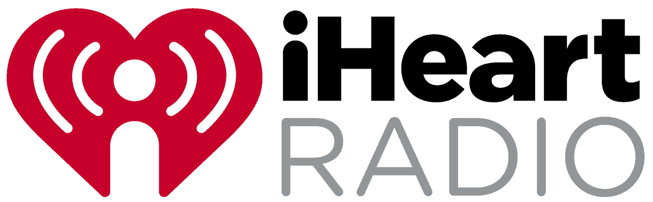 Logo for iHeart Radio