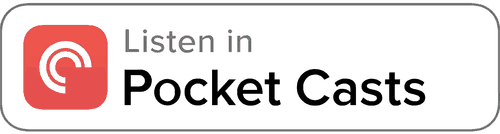 Logo for Pocket Casts