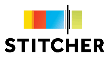 Logo for Stitcher